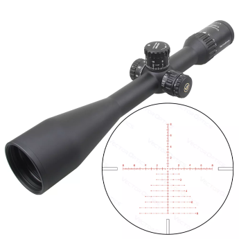 Оптический прицел VECTOR OPTICS 30мм SFP Continental X6 5-30X56 Tactical (VCT-20A)