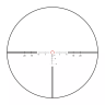 Оптический прицел Vector Optics 30мм SFP Continental x8 1-8x24 ED TACTICAL