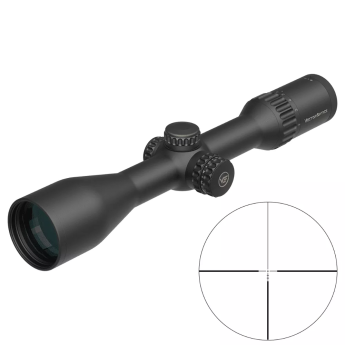 Оптический прицел VECTOR OPTICS 30мм SFP Continental X8 2-16X50 ED