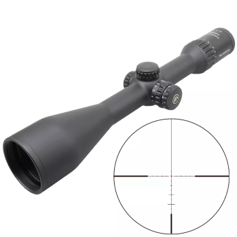 Оптический прицел VECTOR OPTICS 30мм SFP Continental x8 3-24x56 ED VECON-CDM