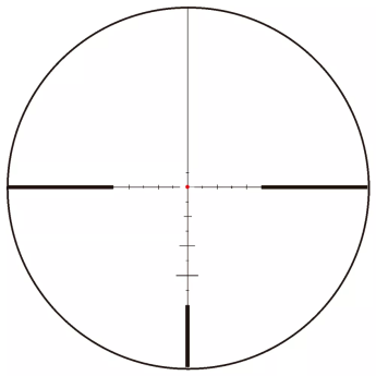 Оптический прицел Vector Optics 30мм SFP Continental  x8 3-24x56 ED VECON-CDM