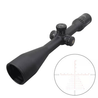Оптический прицел VECTOR OPTICS 30мм SFP Continental X8 4-32X56 Tactical ED