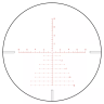 Оптический прицел Vector Optics 30мм SFP CONTINENTAL X8 4-32X56 TACTICAL ED
