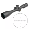 Оптический прицел VECTOR OPTICS 30мм SFP Continental X8 6-48X56 ED MOA Tactical SCOL-TE52
