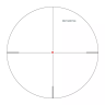 Оптический прицел Vector Optics 30мм SFP Forester 1-5x24 GenII