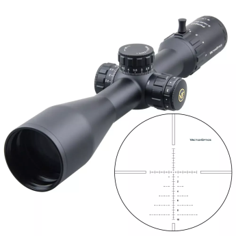 Оптический прицел VECTOR OPTICS 30мм SFP Paragon 3-15x50 GenII