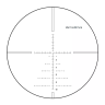 Оптический прицел Vector Optics 30мм SFP Paragon 3-15x50 GenII