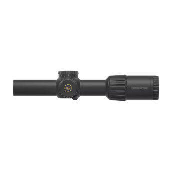 Оптический прицел Vector Optics 30мм SFP Tauron 1-6x24 GENII