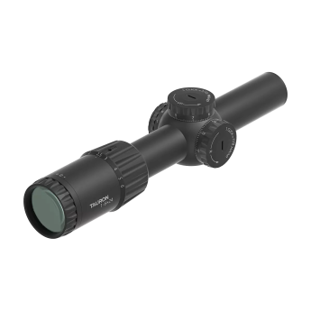 Оптический прицел VECTOR OPTICS 30мм SFP Tauron 1-6x24 GENII