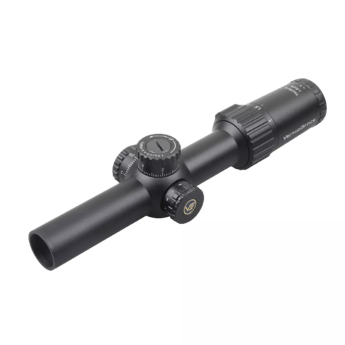 Оптический прицел VECTOR OPTICS 30мм SFP Taurus 1-6x24 SFP