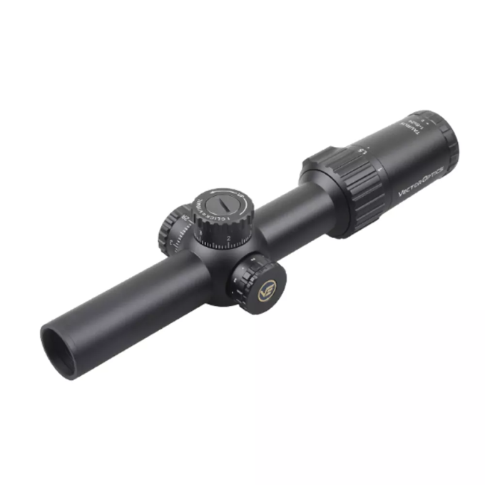 Оптический прицел VECTOR OPTICS 30мм SFP Taurus 1-6x24 SFP SCOC-42