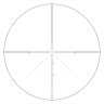 Оптический прицел Vector Optics 30мм SFP VEYRON 2-8x32 IR