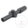 Оптический прицел VECTOR OPTICS 30мм SFP VictOptics S6 1-6x24 OPSL22