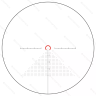 Оптический прицел Vector Optics 30мм SFP VictOptics S6 1-6x24