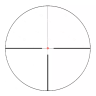 Оптический прицел Vector Optics 31 мм SFP Continental X6 2.5-15X56  Fiber
