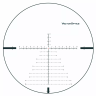 Оптический прицел Vector Optics 34мм FFP Continental x6 3-18x50 VCT-34