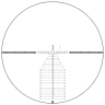 Оптический прицел Vector Optics  34мм FFP Continental x6 3-18x50