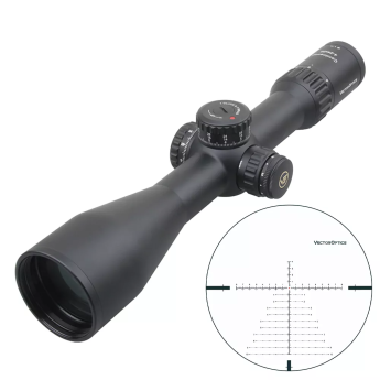 Оптический прицел VECTOR OPTICS 34мм FFP Continental x6 4-24x56 VCT-34 Оптический прицел VECTOR OPTICS 34мм FFP Continental x6 4-24x56 VCT-34