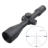 Оптический прицел VECTOR OPTICS 34мм FFP Continental x6 4-24x56 VCT-34 SCFF-29