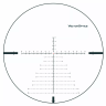 Оптический прицел Vector Optics 34мм FFP Continental x6 4-24x56 VCT-34