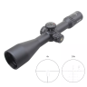 Оптический прицел VECTOR OPTICS 34мм FFP Continental x6 4-24x56 VEC-MBR SCFF-40