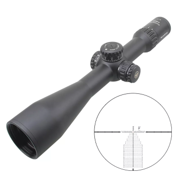 Оптический прицел VECTOR OPTICS 34мм FFP Continental x6 5-30x56 VEC-MBR Оптический прицел VECTOR OPTICS 34мм FFP Continental x6 5-30x56 VEC-MBR