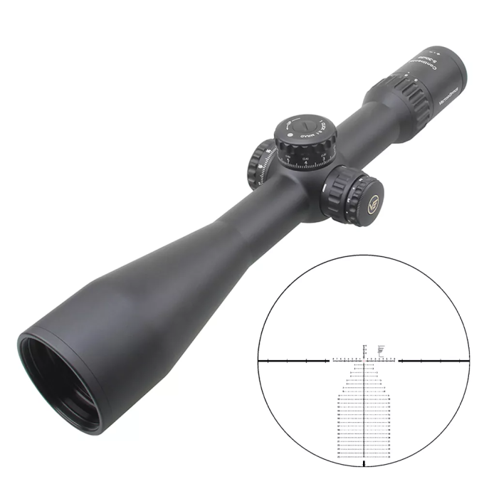 Оптический прицел VECTOR OPTICS 34мм FFP Continental x6 5-30x56 VEC-MBR SCFF-41