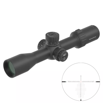 Оптический прицел VECTOR OPTICS 34мм FFP Tauron 4-16X44 HD MIL Оптический прицел VECTOR OPTICS 34мм FFP Tauron 4-16X44 HD MIL
