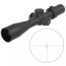Оптический прицел VECTOR OPTICS 34мм FFP Taurus 6-24X50 HD MIL SCFF-46