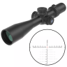 Оптический прицел VECTOR OPTICS 34мм FFP Taurus 6-24X50 HD MOA SCFF-51