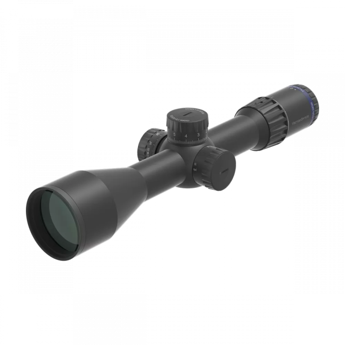 Оптический прицел VECTOR OPTICS 34мм FFP Taurus GENII 3-24X56 ED SCFF-33
