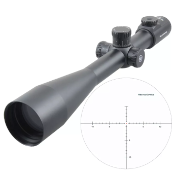 Оптический прицел VECTOR OPTICS 34мм SFP Minotaur GenII 46x60 MFL