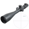 Оптический прицел VECTOR OPTICS 60мм SFP Minotaur GenII 12-60x60 DOT SCOL-37
