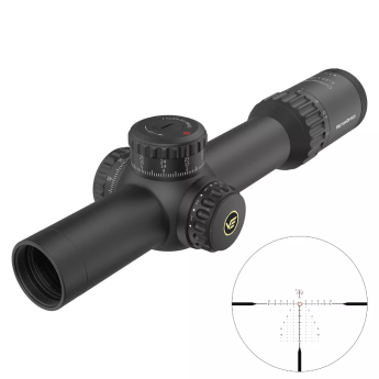 Оптический прицел VECTOR OPTICS FFP Continental x10 1-10x28 ED FFP VET-CTR Оптический прицел VECTOR OPTICS FFP Continental x10 1-10x28 ED FFP VET-CTR