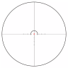 Оптический прицел Vector Optics SFP 30мм SFP VicOptics S10 1-10x24i Fiber и крепление High Picatinny