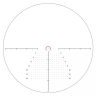 Оптический прицел Vector Optics SFP 30мм VicOptics S10 1-10x24 и крепление High Picatinny