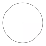 Оптический прицел Vector Optics 30мм CONSTANTINE 1-6X24 SFP FIBER