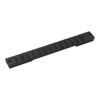 Планка VECTOR OPTICS R700 STEEL PICATINNY RAIL LONG