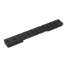 Планка VECTOR OPTICS R700 STEEL PICATINNY RAIL SHORT SCRA-64