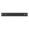 Планка Vector Optics Remington 700 Short 20MOA Steel Picatinny Rail