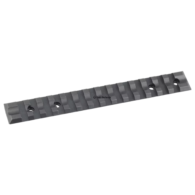 Планка VECTOR OPTICS TIKKA T3 PICATINNY STEEL RAIL SCTIK-01