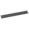 Планка VECTOR OPTICS TIKKA T3 PICATINNY STEEL RAIL SCTIK-01