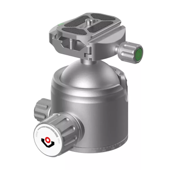 Шаровая головка VECTOR OPTICS 56 мм для трипода Шаровая головка VECTOR OPTICS 56 мм для трипода