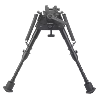 Сошка Vector Optics Rokstad Swivels Bipod 6-9''