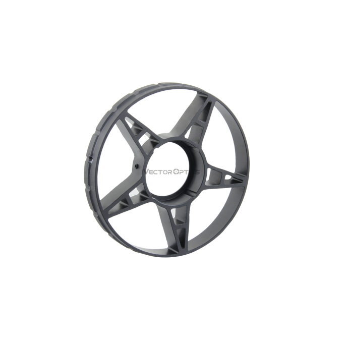 Универсальное большое боковое колесо Vector Optics Scope Universal Big Side Wheel