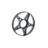 Универсальное большое боковое колесо Vector Optics Scope Universal Big Side Wheel