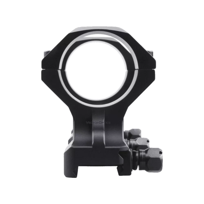 Высокопрофильное крепление Vector Optics X-Accu 34мм